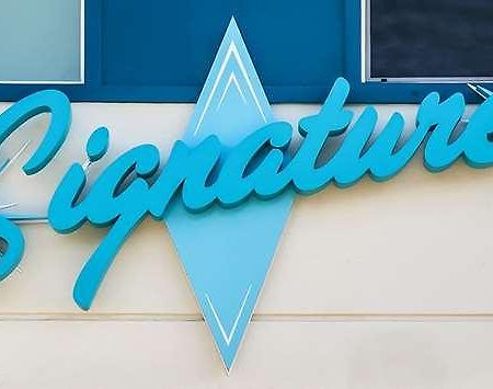 Signature Inn Houston Greenspoint Aldine Exterior foto